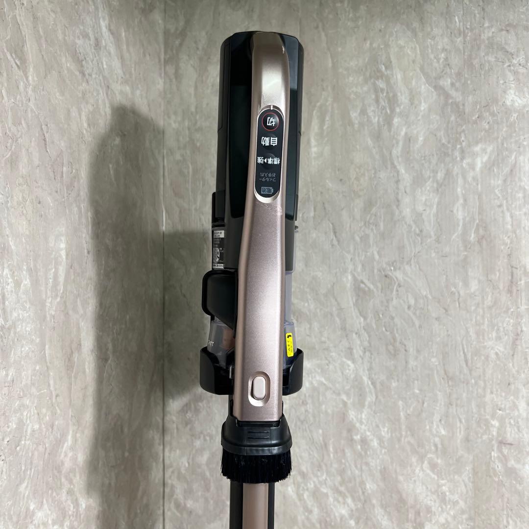 2024年製 日立ラクかるパワーブーストサイクロン PV-BHL5000J