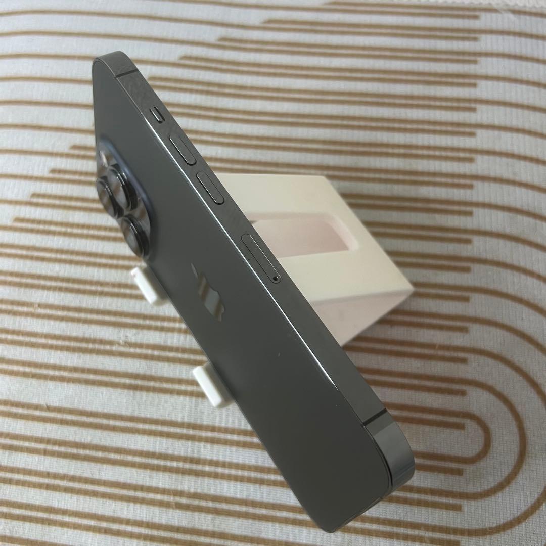 【極美品】Iphone 13 Pro 512GBバッテリー100%