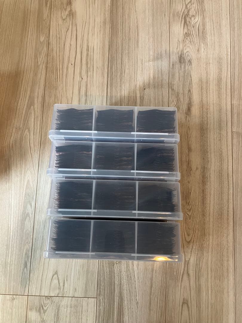 神速の拳 未開封パック 240パック ワンピースカード 匿名配送