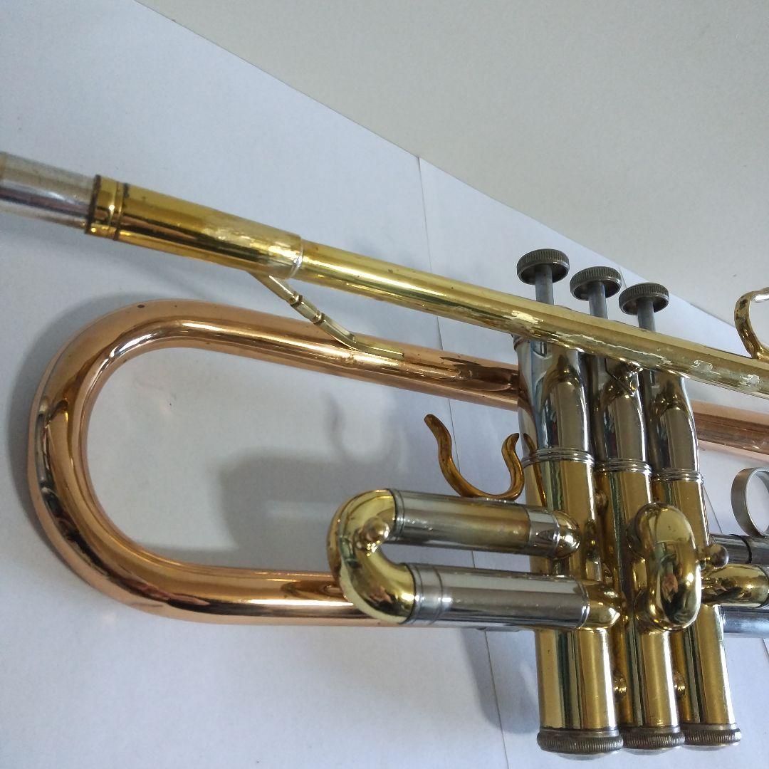 トランペット KAWAI JEWEL KTJ 1143