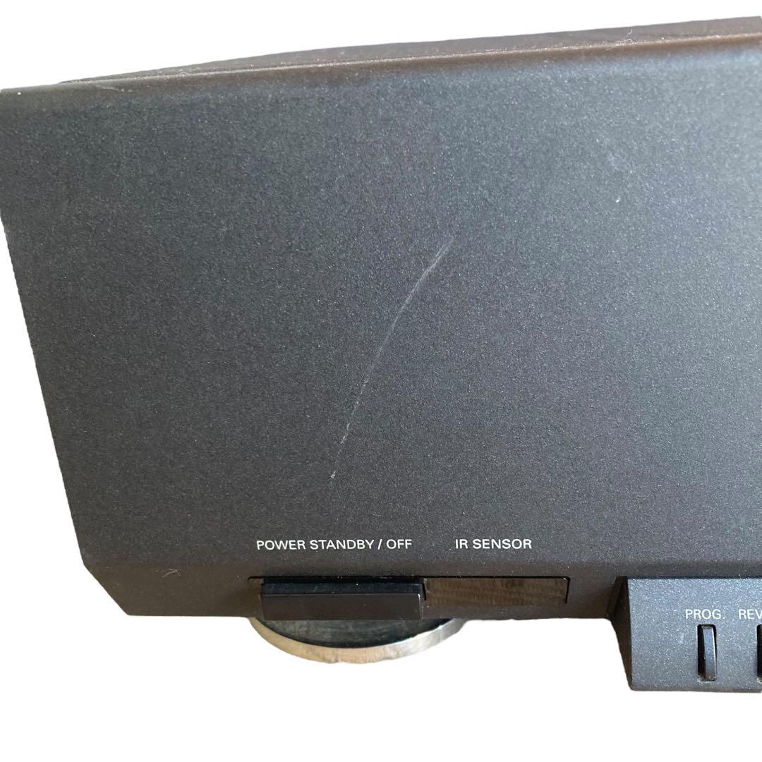 PHILIPS CD950 B ◎ フィリップス CDプレーヤー 【ジャンク品
