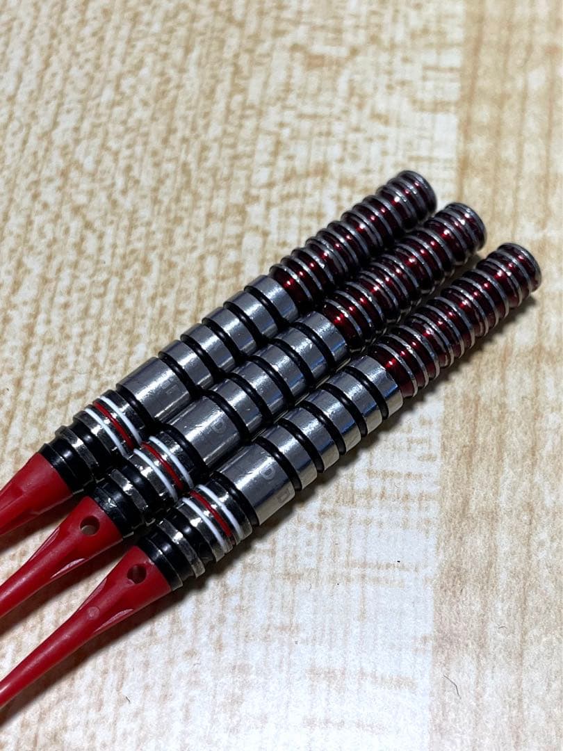 トリニダード ゴメス15 山田勇樹モデル 2BA 22.6g