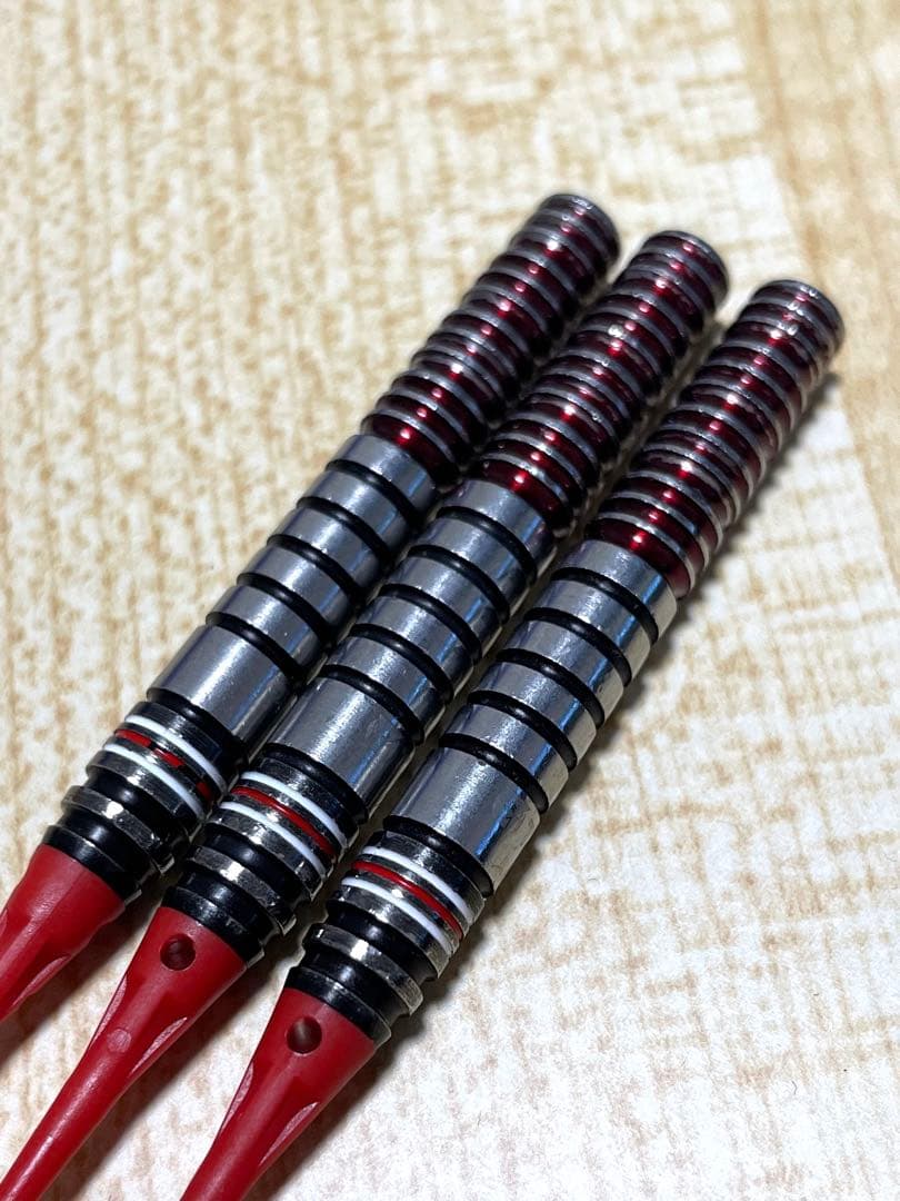 トリニダード ゴメス15 山田勇樹モデル 2BA 22.6g