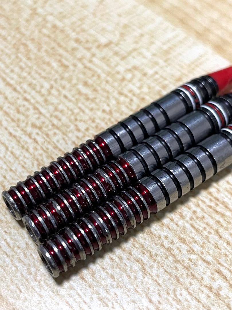 トリニダード ゴメス15 山田勇樹モデル 2BA 22.6g