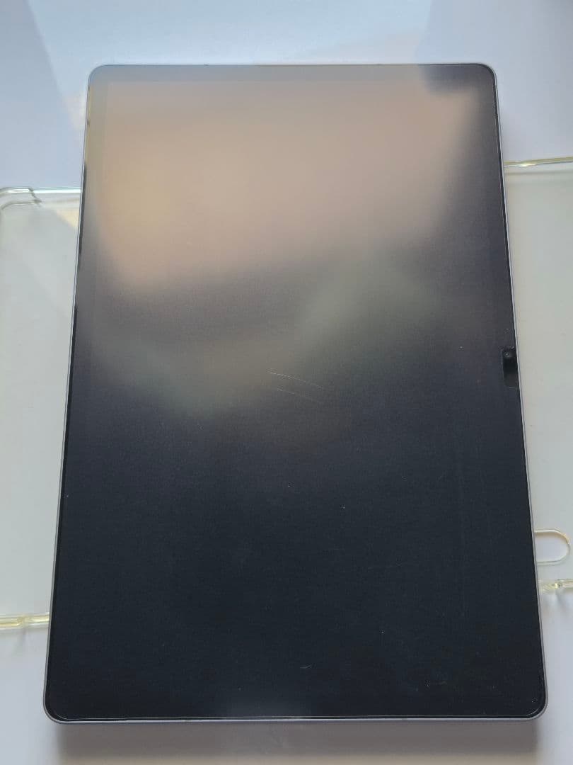 t*8様 Samsung Galaxy Tab S9 FE+ 5G auモデル