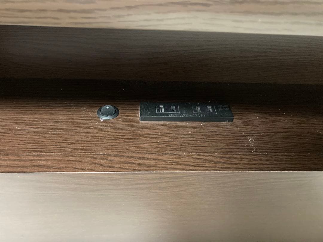 【値下げしました！】アンネルベッド　ダブルマットレス　ソフト　フレーム付き