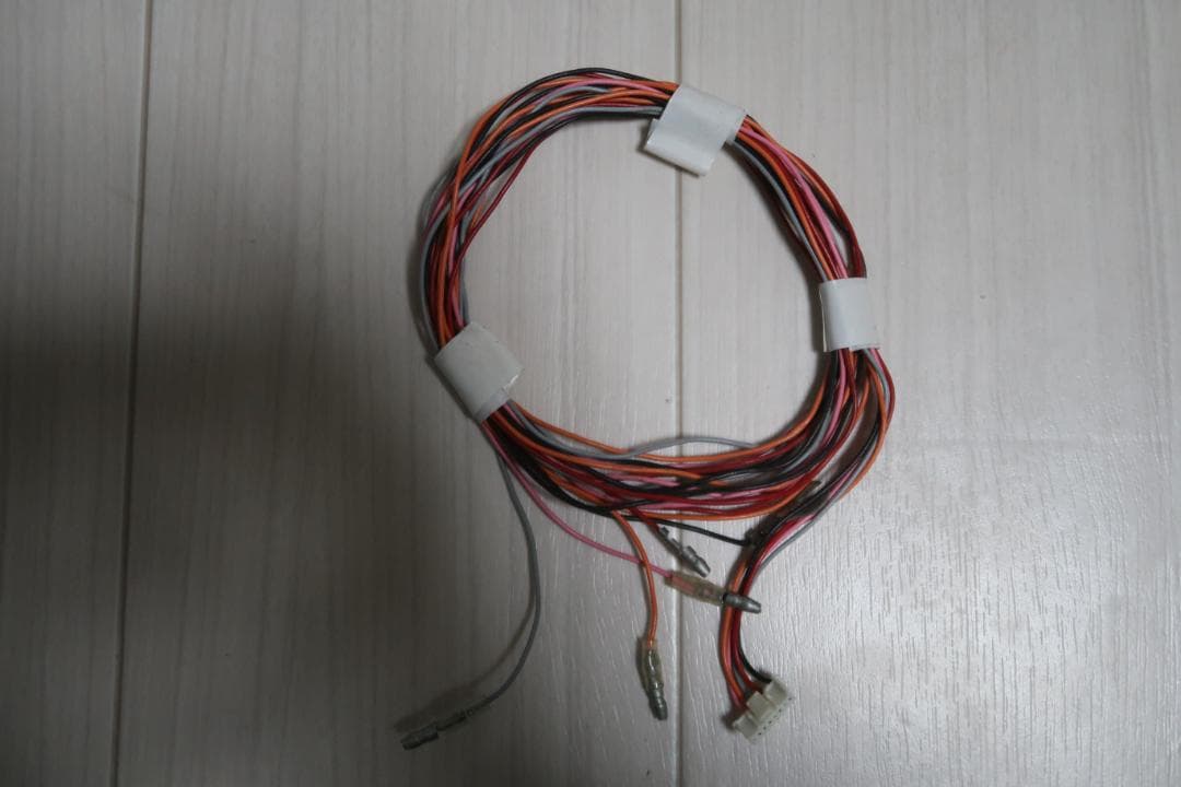 pivot 3-drive α スロットルコントローラー