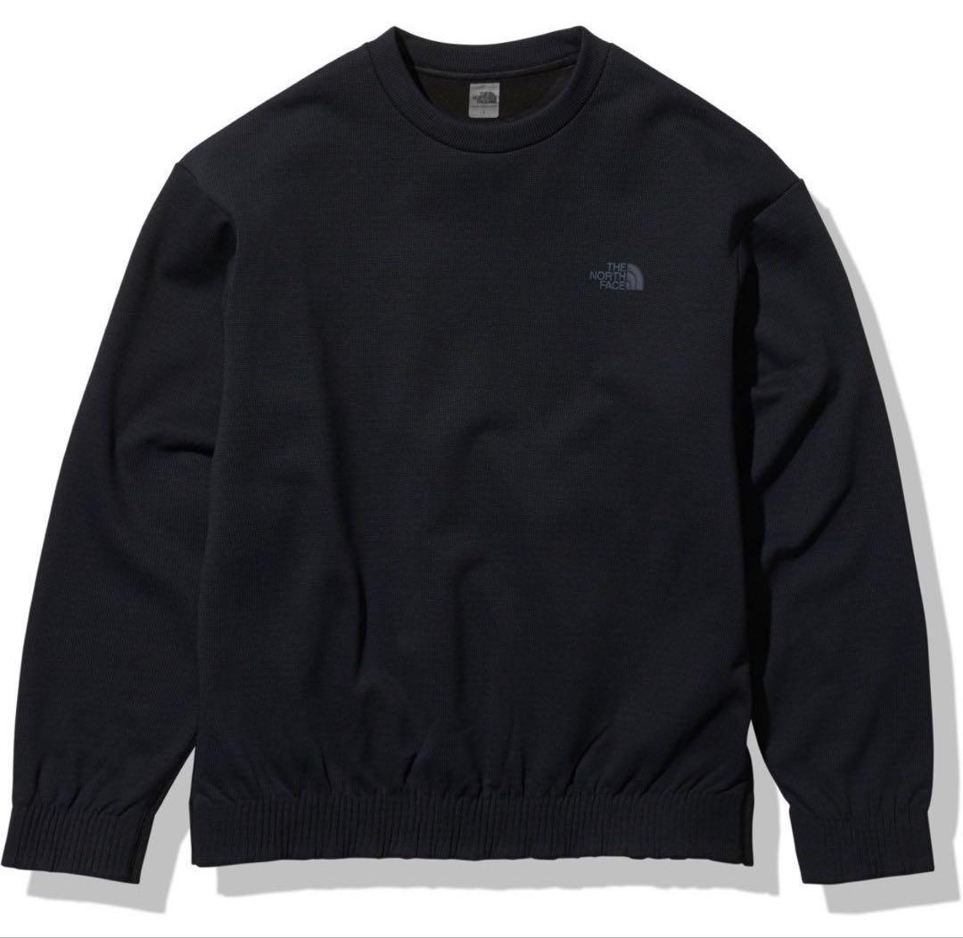 トップス THE NORTH FACE NL72102 RallyOn Rock Crew