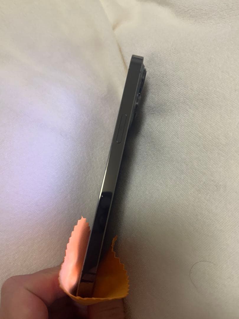 Apple iPhone 13 Pro 本体(ジャンク)