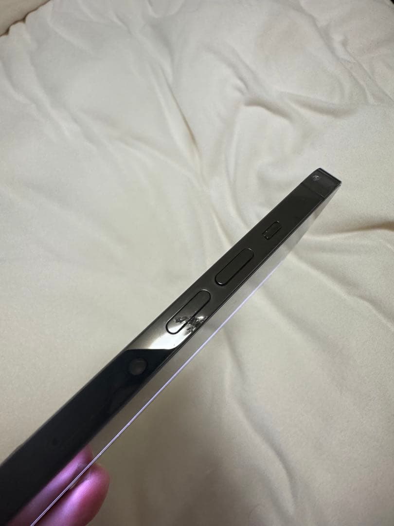 Apple iPhone 13 Pro 本体(ジャンク)