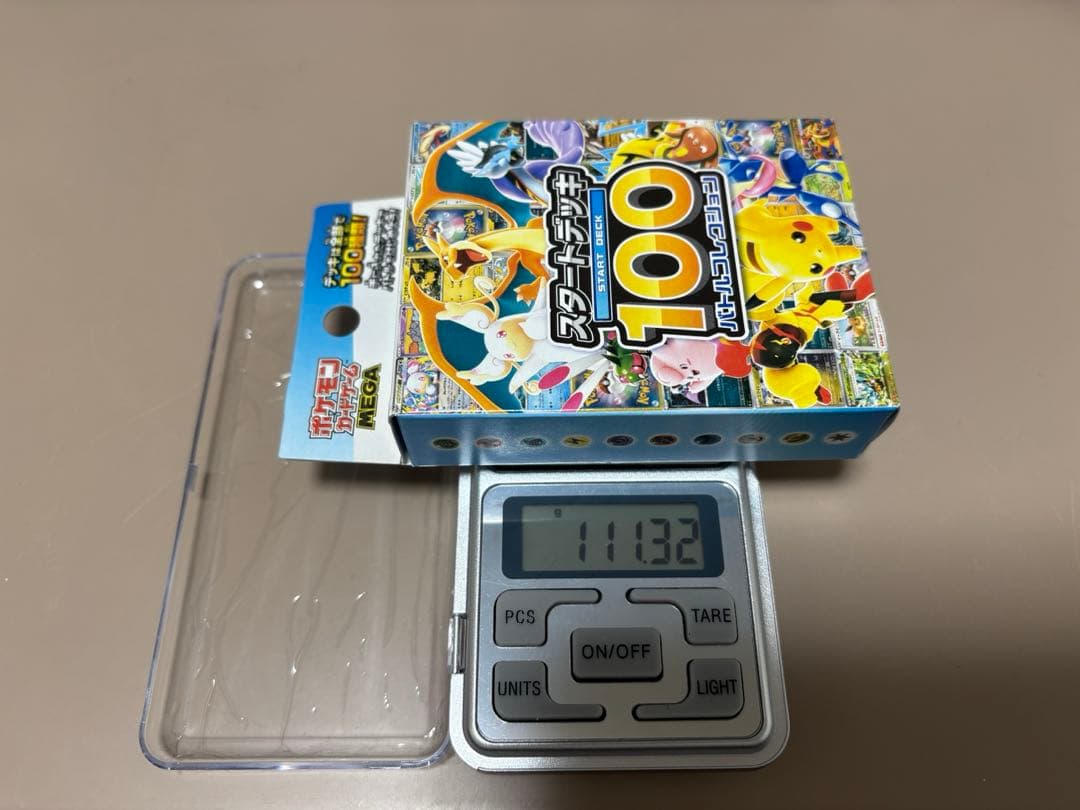 ゆ*こ様 ポケモンカード　スタートデッキ100 バトルコレクション