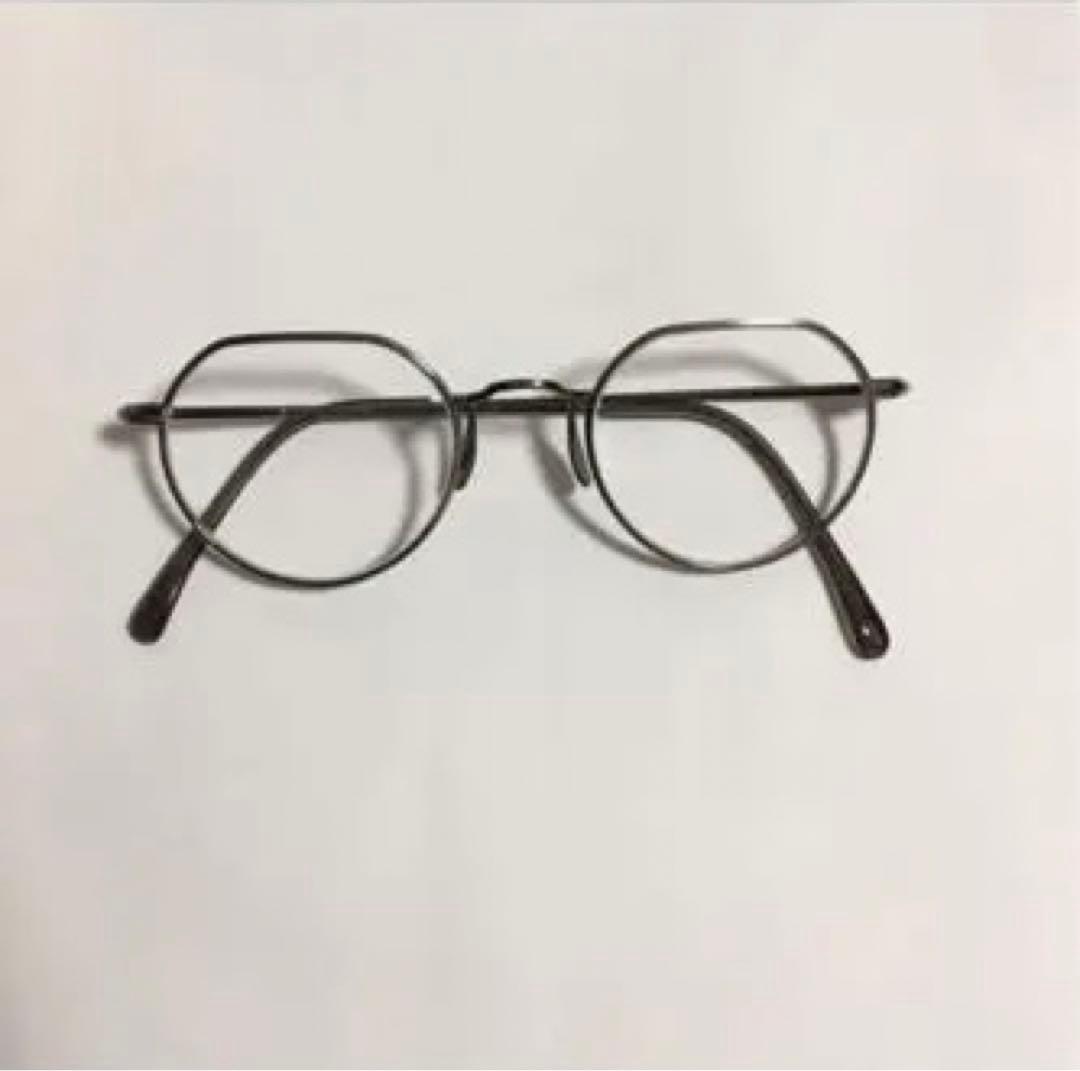 アヤメ　ayame メガネ　伊達メガネ　眼鏡
