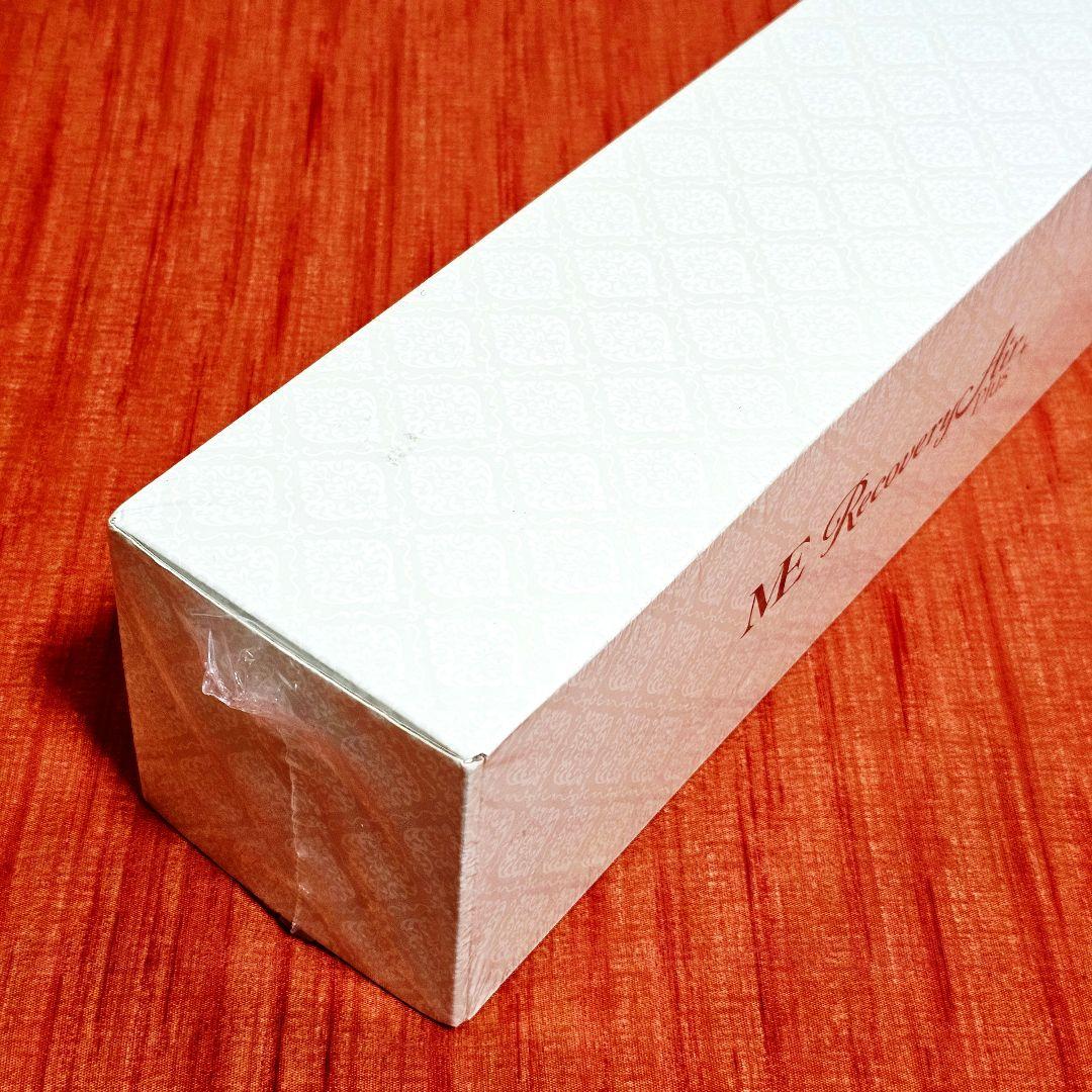 新品 ME Recovery Air Plus ヘアドライヤー イオン 未開封