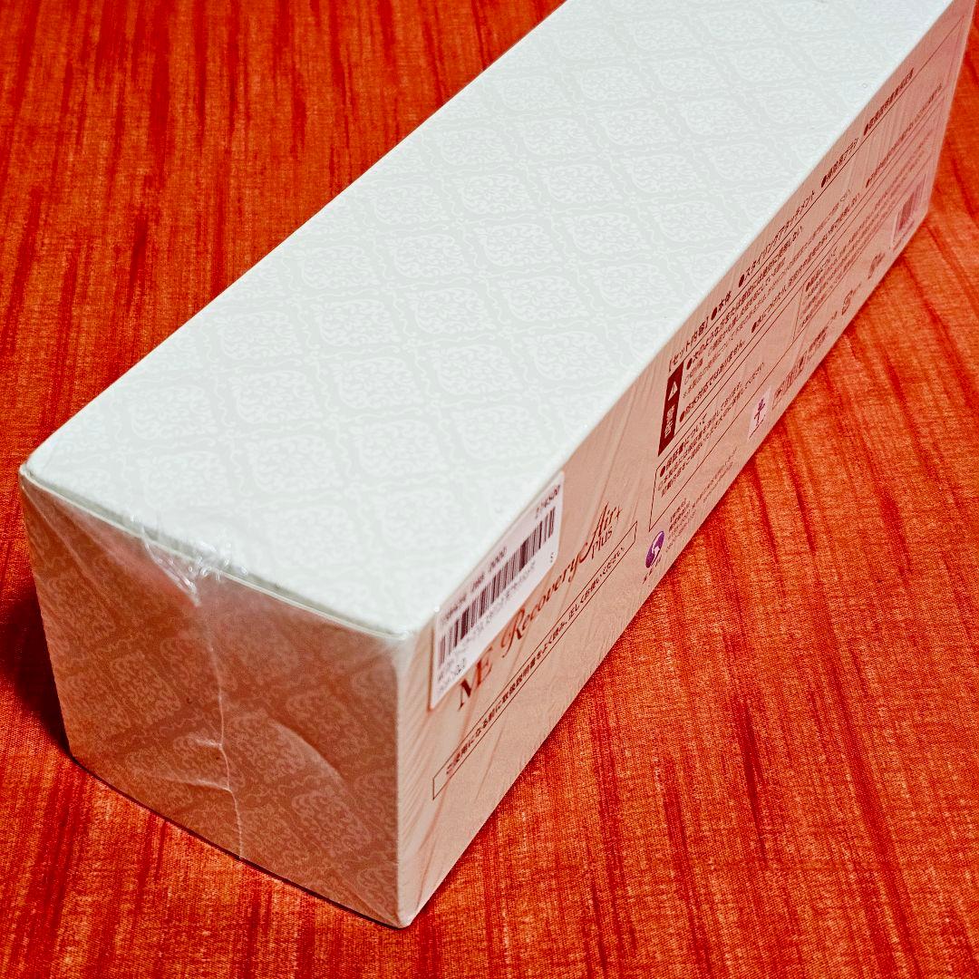 新品 ME Recovery Air Plus ヘアドライヤー イオン 未開封