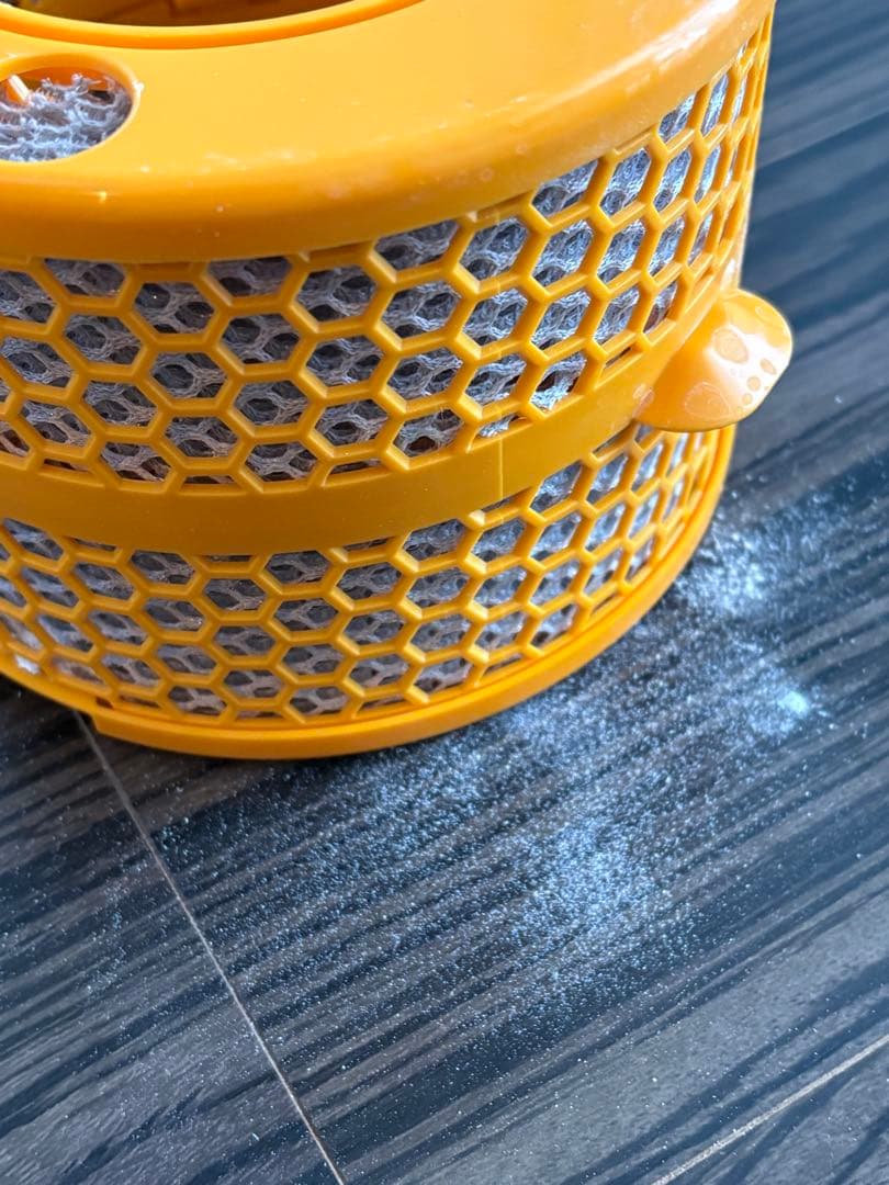 ダイソンPure Humidify + Cool PH01 WS 加湿空気清浄機