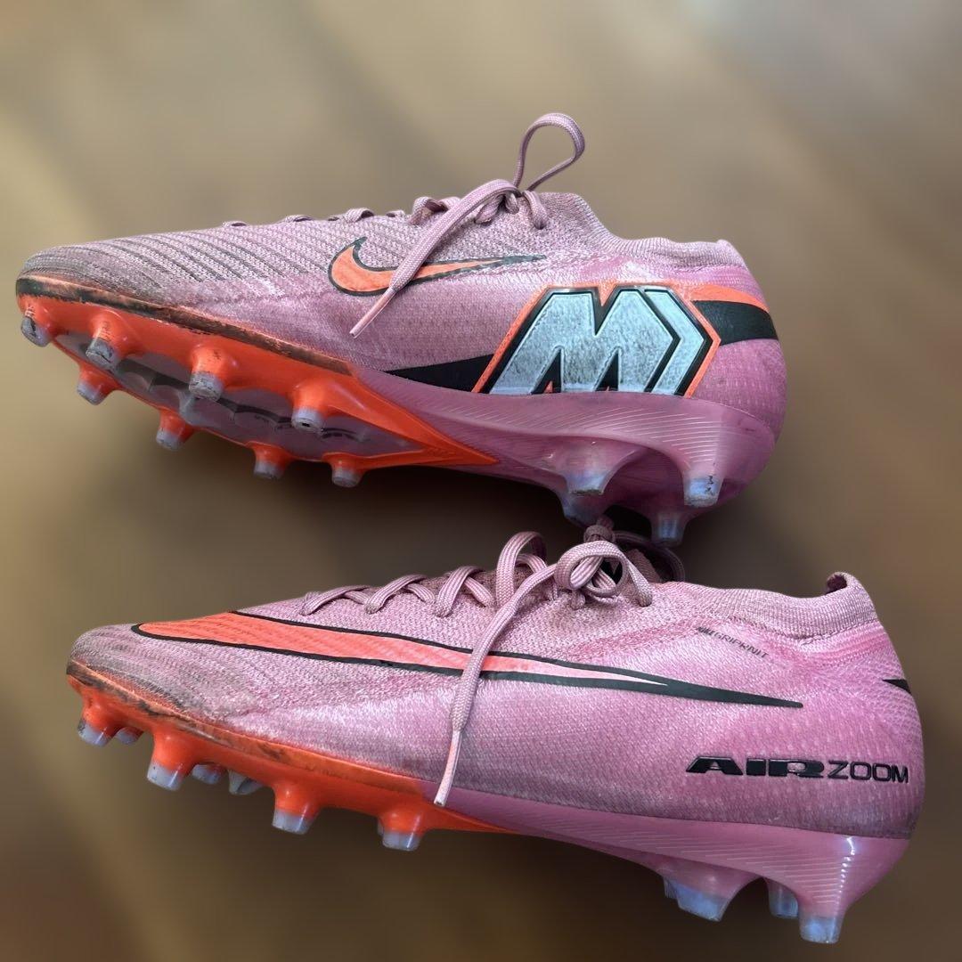 マーキュリアル ヴェイパー16 エリート AG 26.5cm