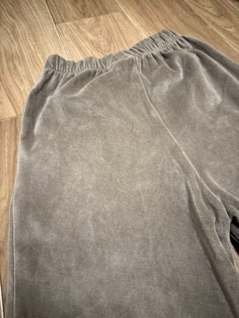 ボトムス・スパッツ main story Balloon Pant Satellite 6Y