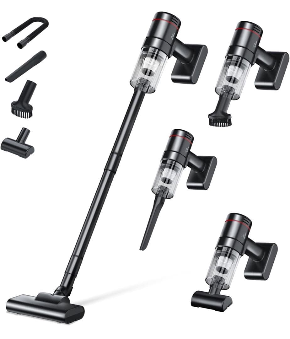 コードレス　掃除機