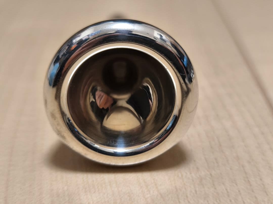 8*T様 Conn コーン 5CL リンドバーグ トロンボーン マウスピース 太