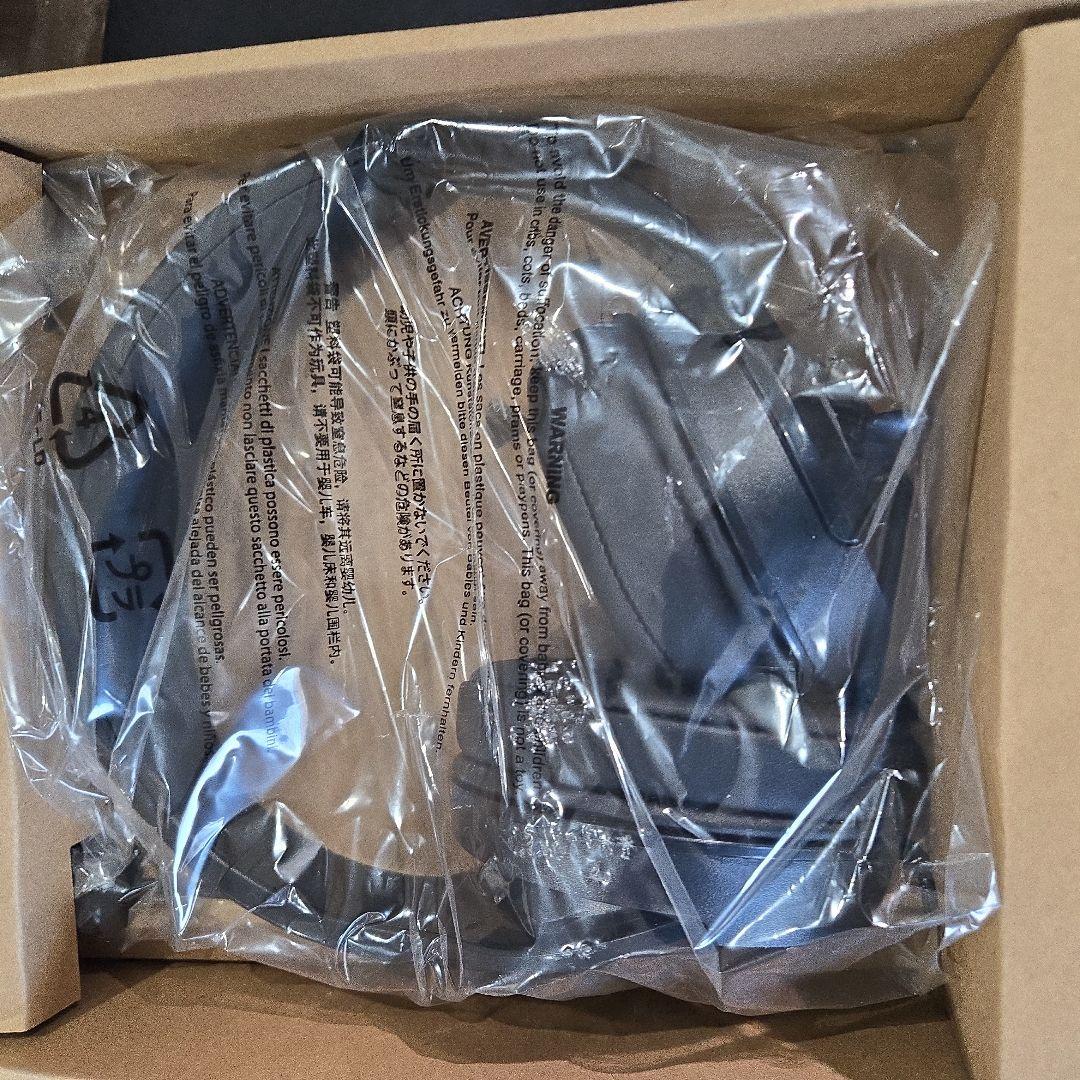 amazon basics ゲーミングヘッドセット ブラック