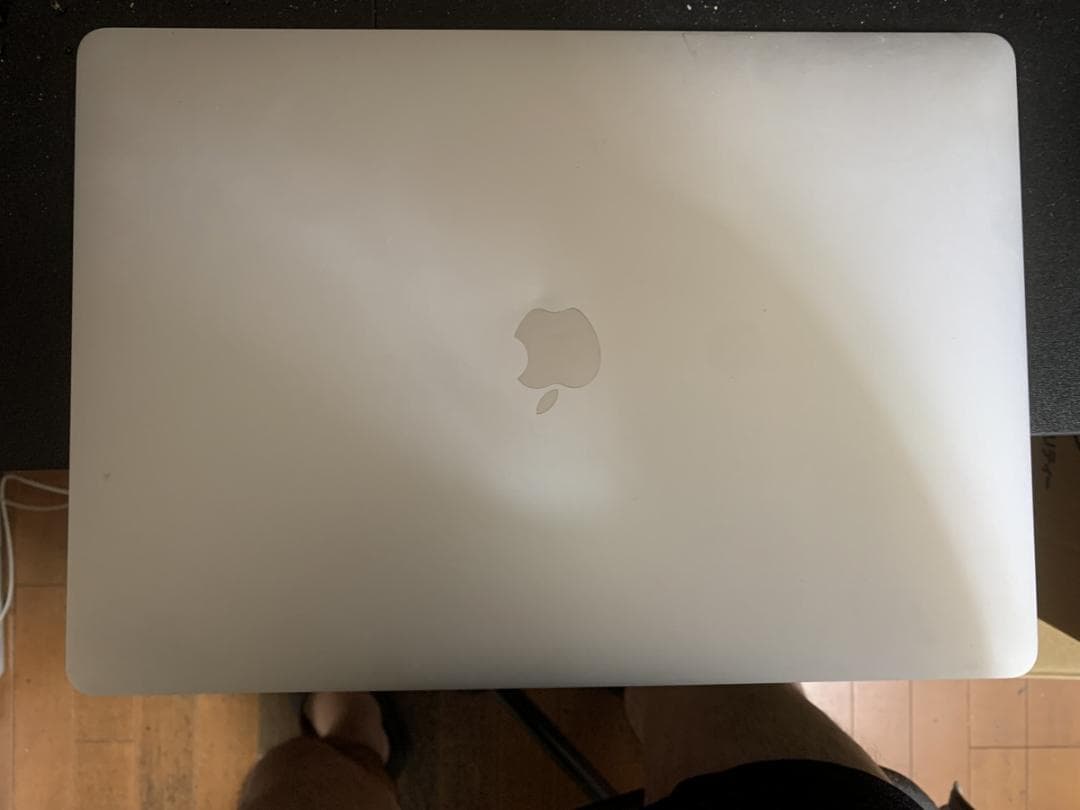 MacBook本体 MacBook Pro A1707 2016 i7/16GB/512GB