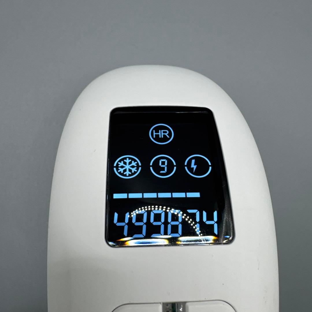 B016 STELLA BEAUTE ステラボーテ SB-IFD02 WH