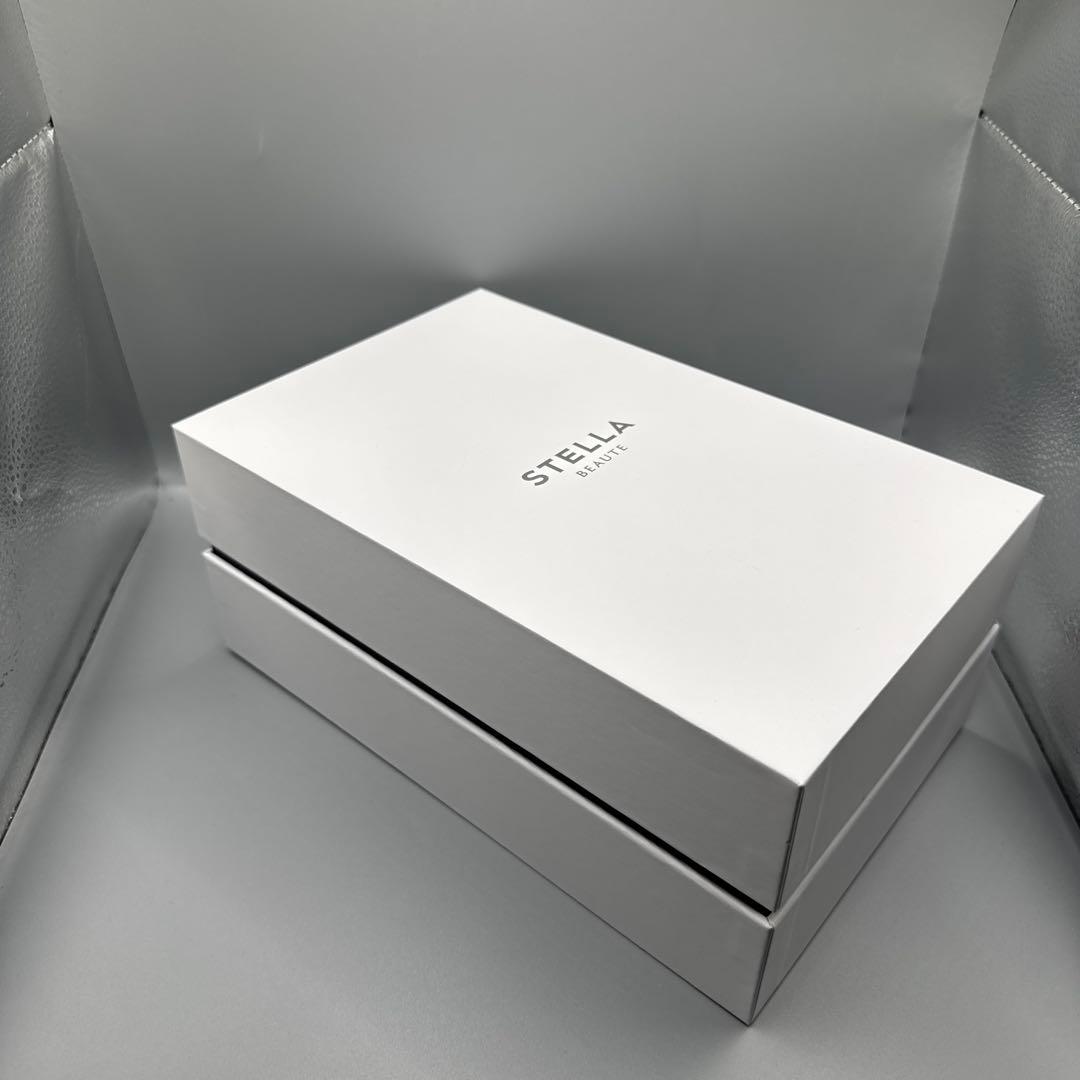 B016 STELLA BEAUTE ステラボーテ SB-IFD02 WH