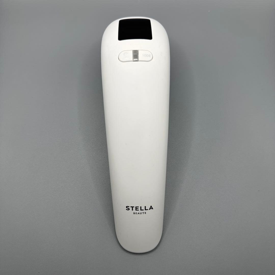 B016 STELLA BEAUTE ステラボーテ SB-IFD02 WH