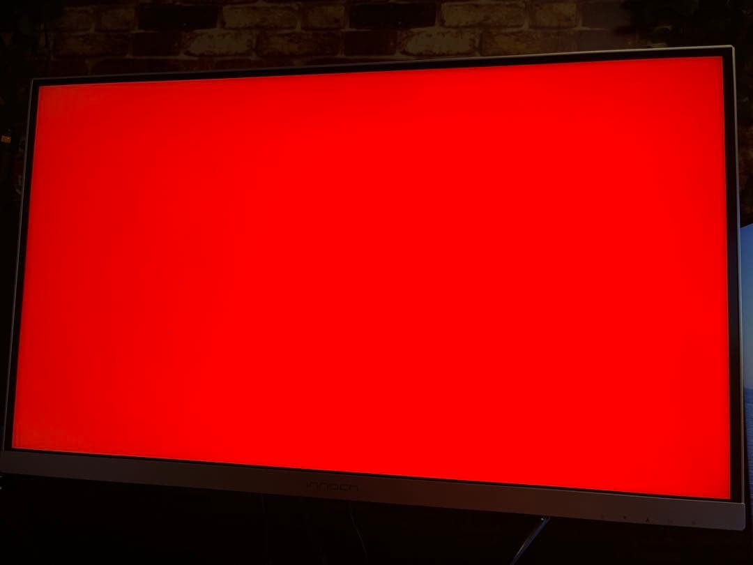 ディスプレイ・モニター本体 Innocn 27m2v