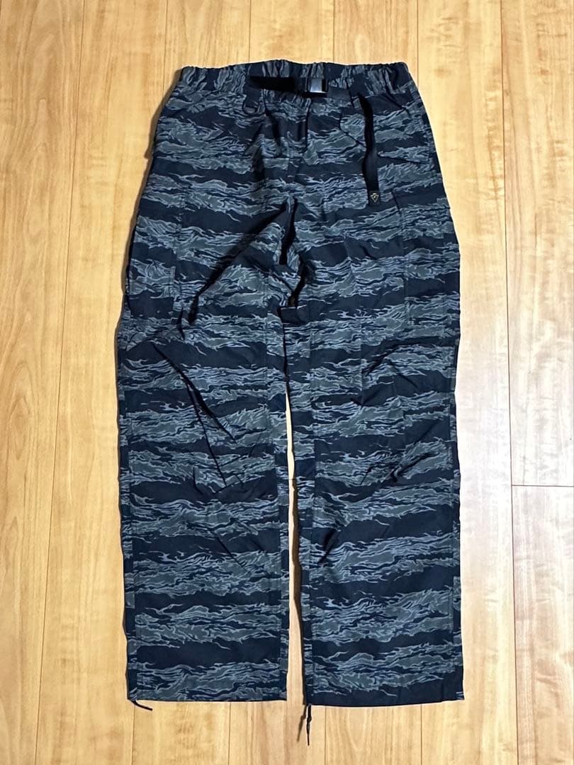 パンツ SUPPLEX MOUNTAIN LIGHT CARGO PANTS