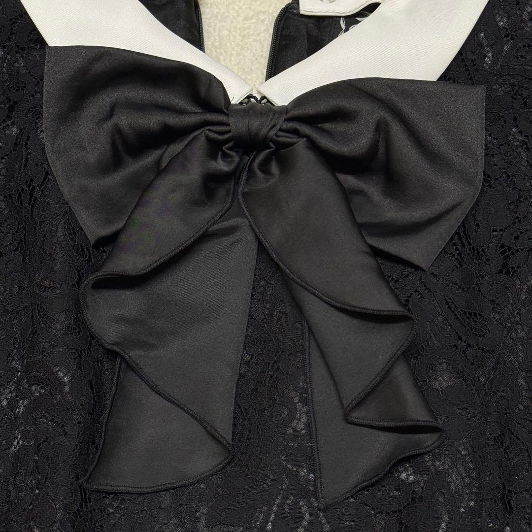 新品　メゾピアノジュニア　発表会結婚式　ドレスワンピース　160 【匿名配送】