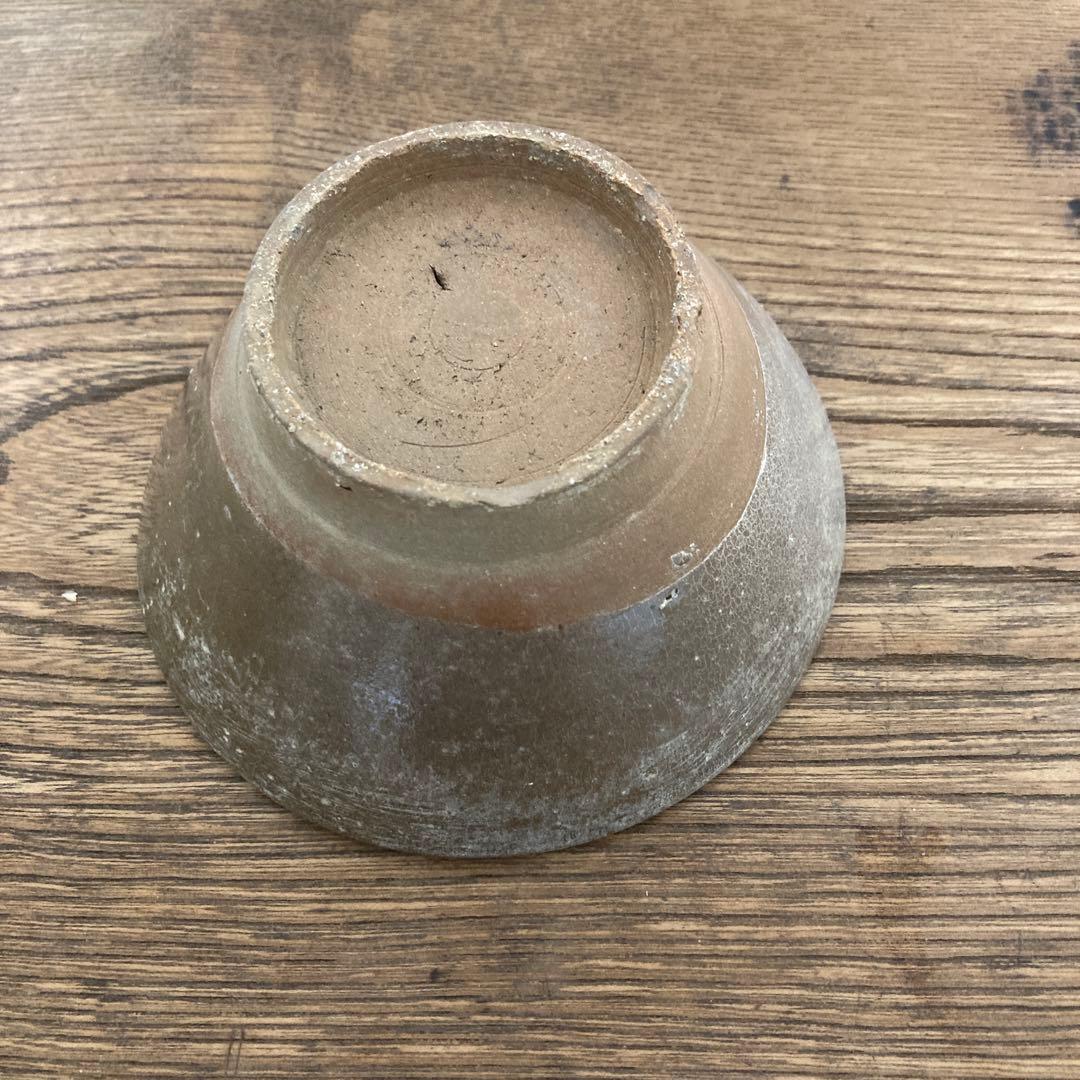 沖縄　マカイ、茶碗　やちむん