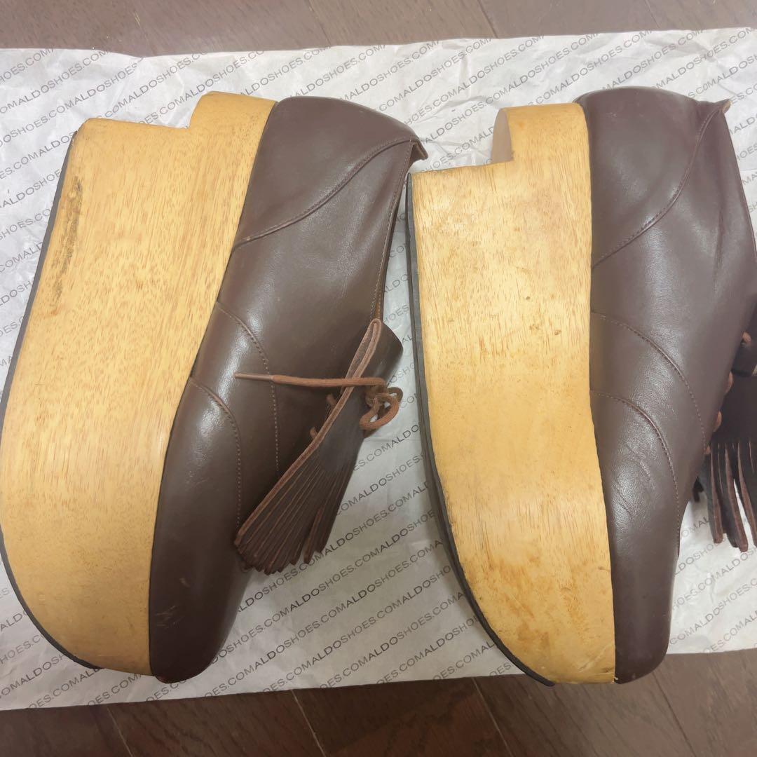 ROCKING HORSE シューズ　Vivienne Westwood ゴルフ