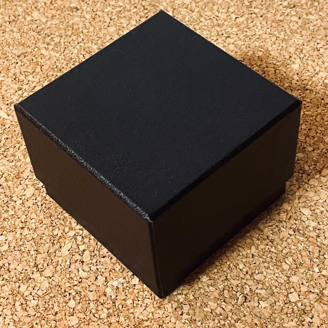 カシオGーLIDE/GBXー100Sー1JF 国内正規品/メンズブラック／クリア