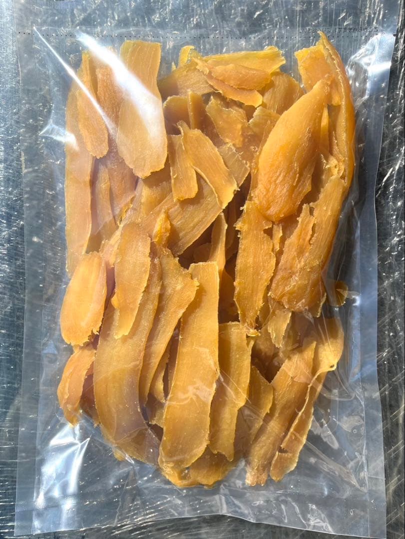 新物　茨城県産 紅はるか 干し芋 切り落とし 800g×15個