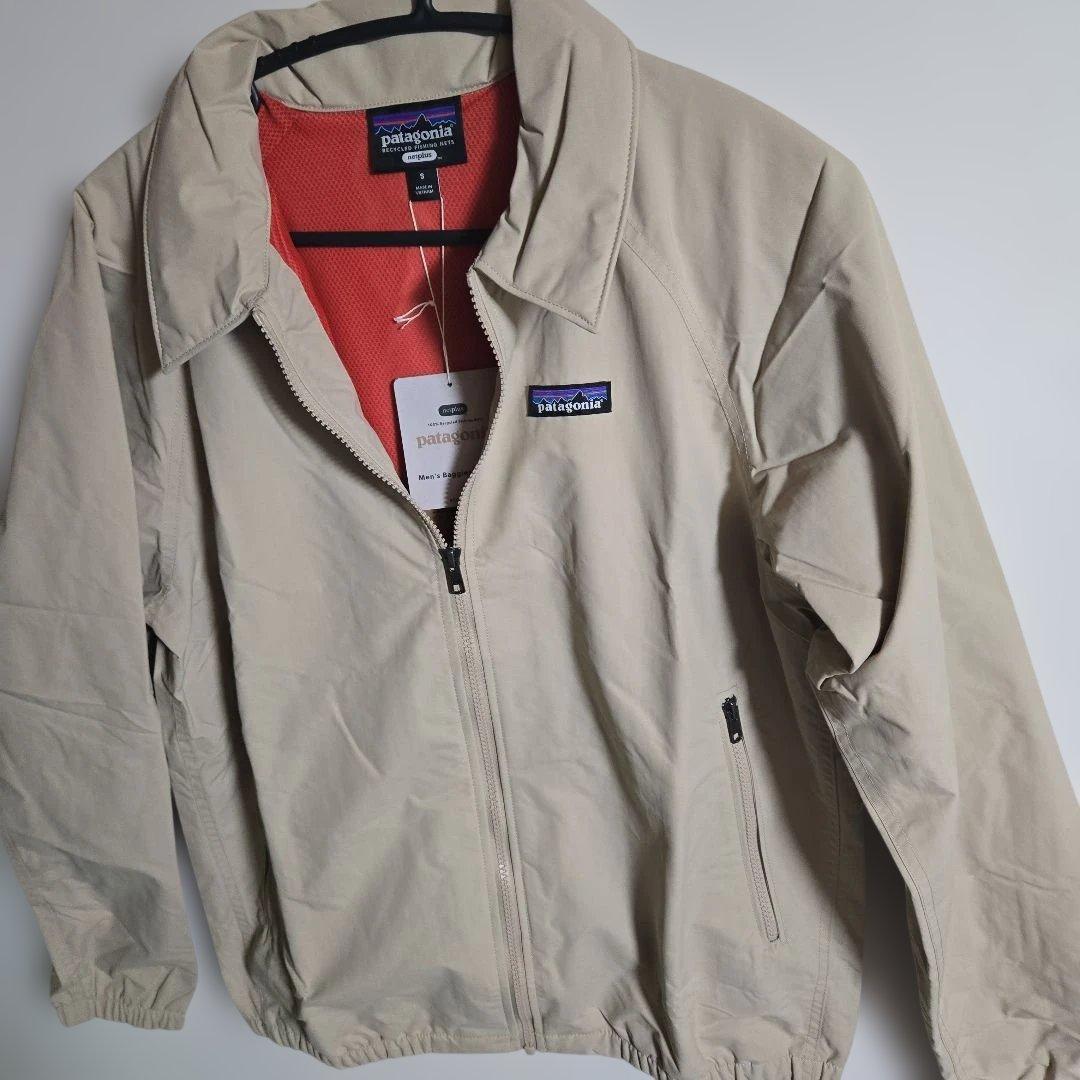 Patagonia パタゴニア バギーズジャケット　S～M