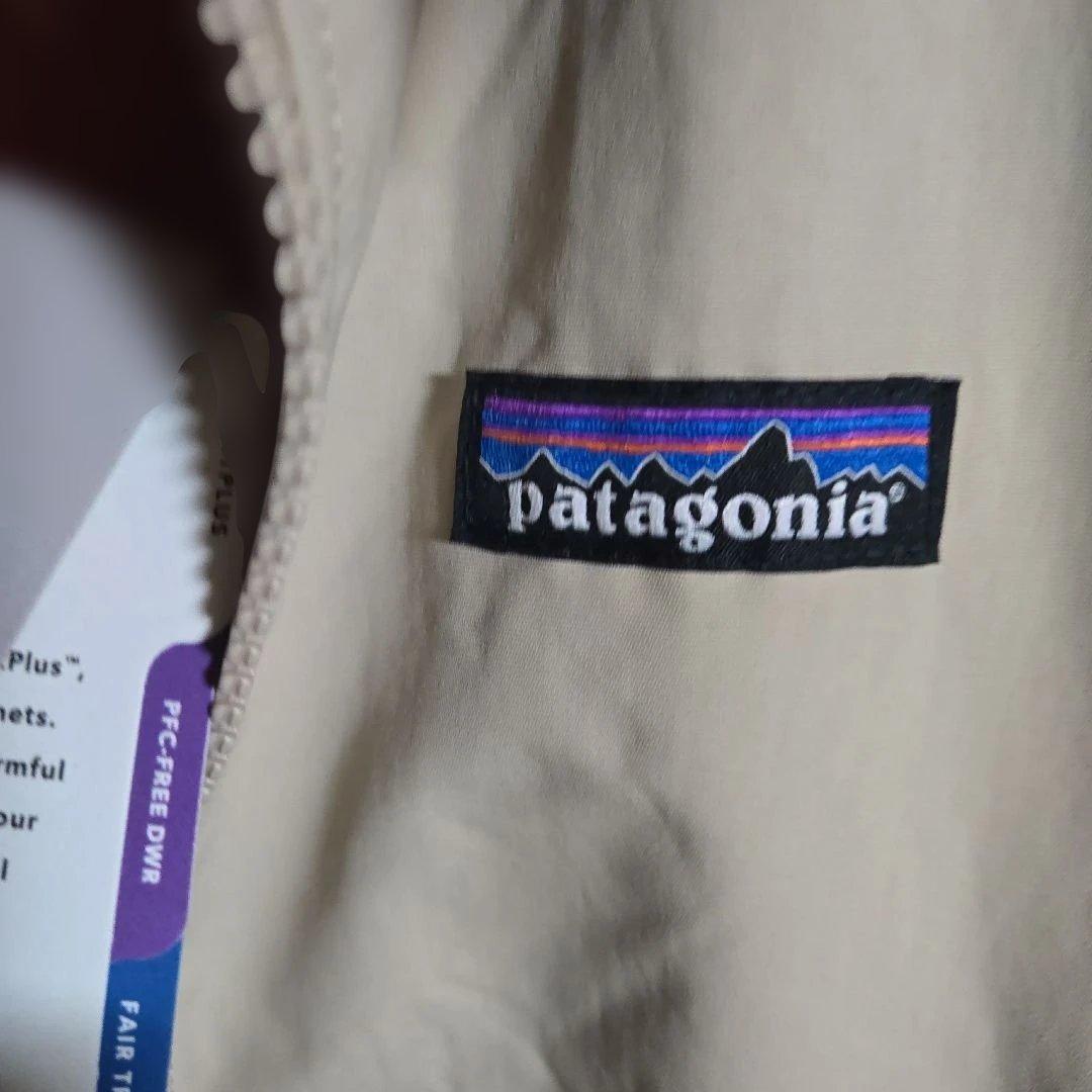 Patagonia パタゴニア バギーズジャケット　S～M