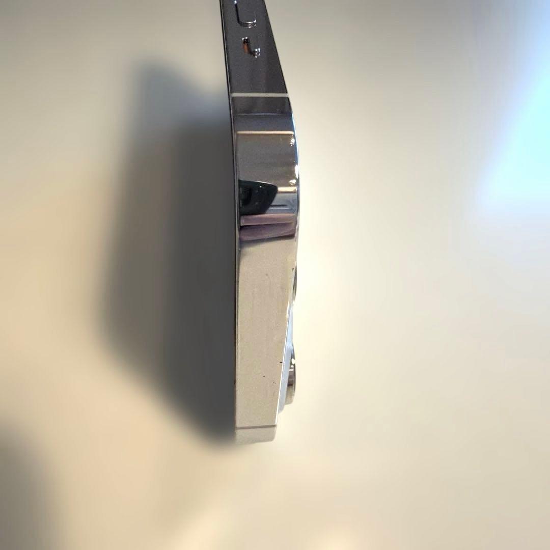 iPhone 14 Pro シルバー 512GB SIMフリー