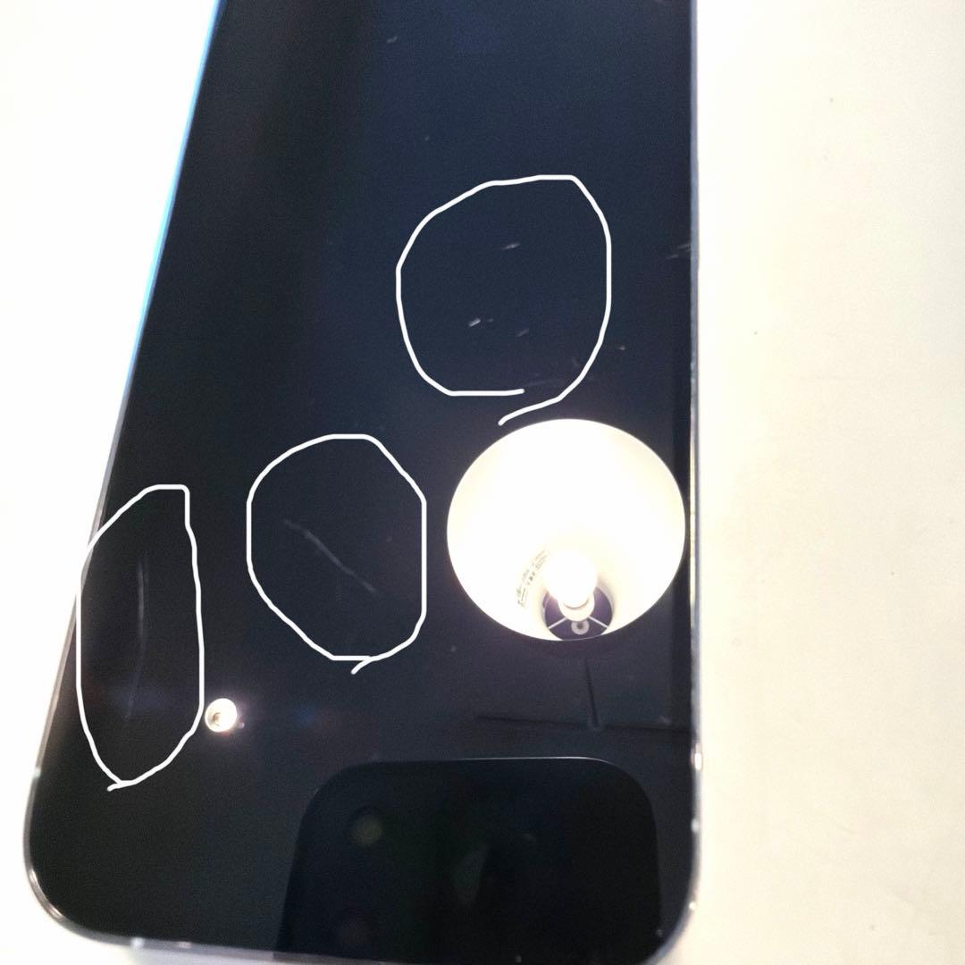 iPhone 14 Pro シルバー 512GB SIMフリー