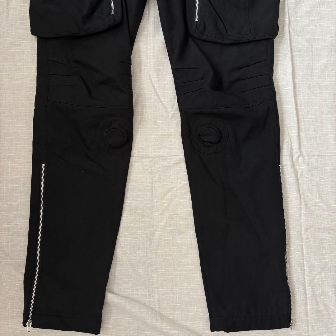 《最終値下》FUMIKA UCHIDA ミリタリーパンツ