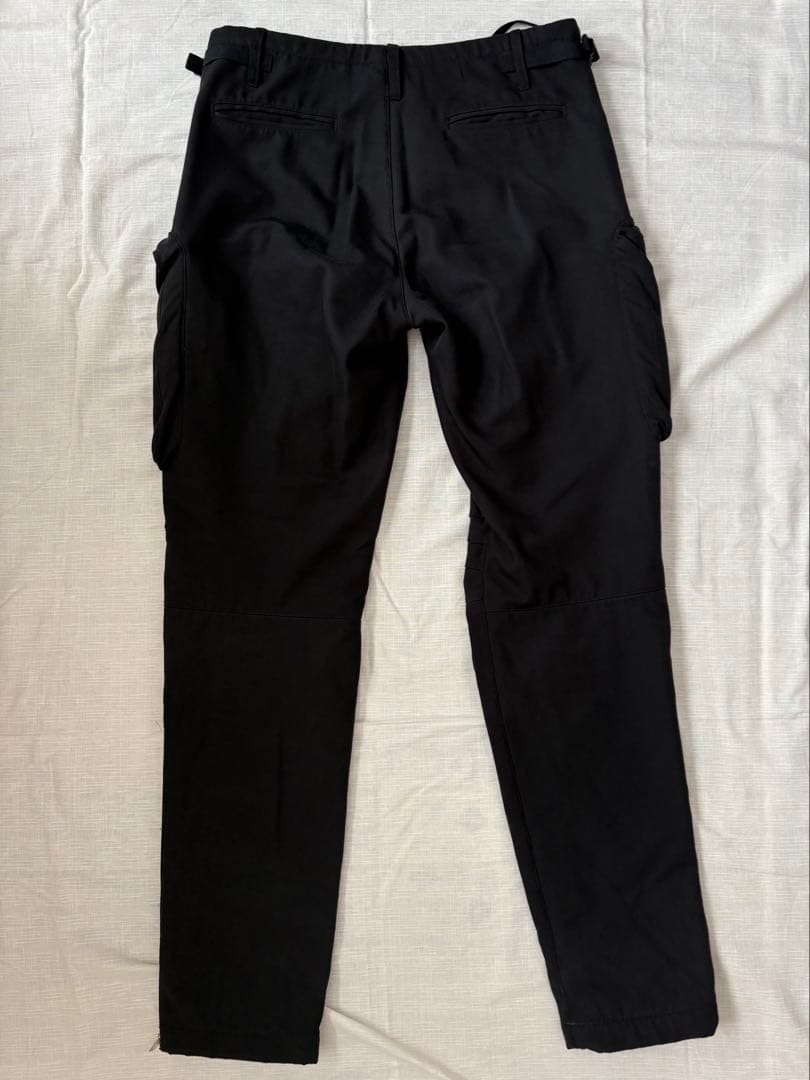 《最終値下》FUMIKA UCHIDA ミリタリーパンツ