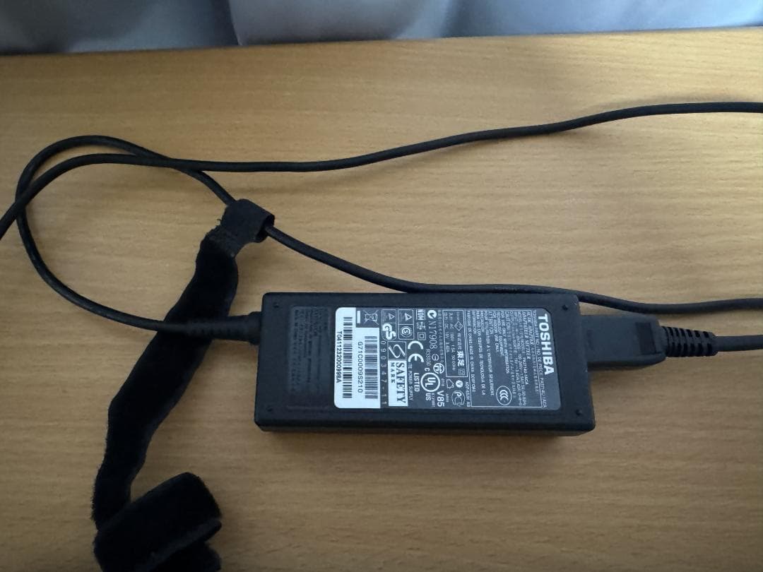 TOSHIBA PORTEGE R830 ノートPC 本体