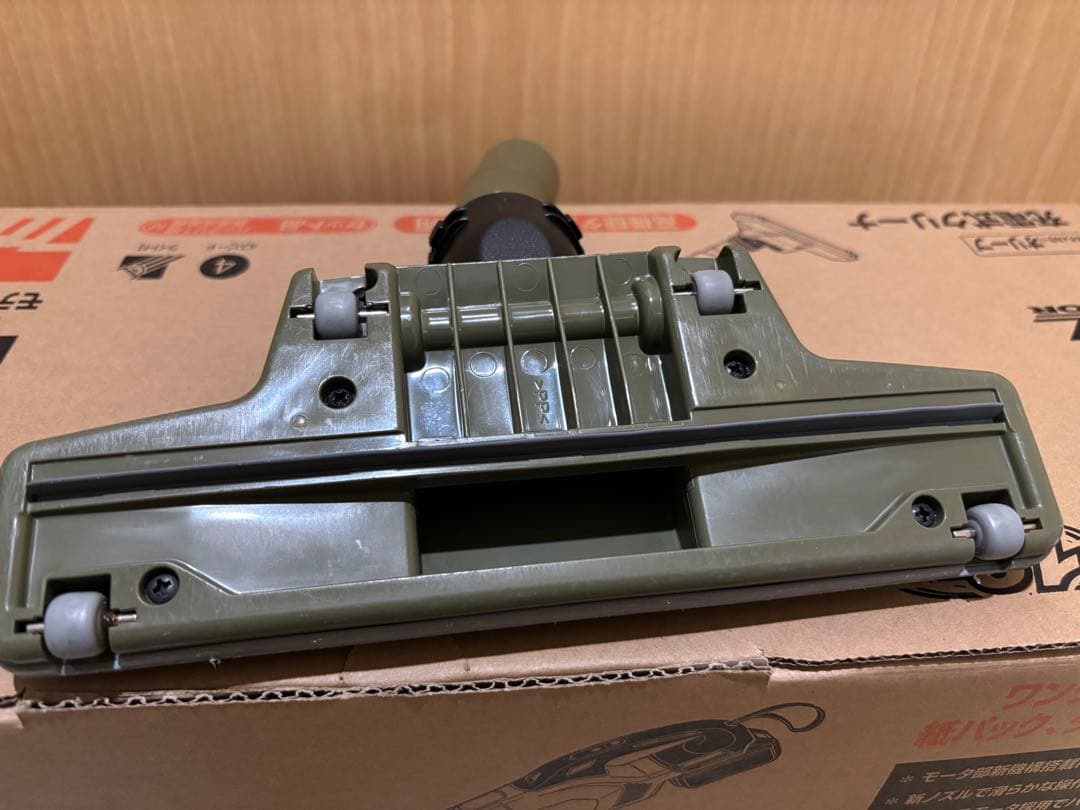 マキタ CL285FD掃除機 クリーナー Makita DC18RF セット