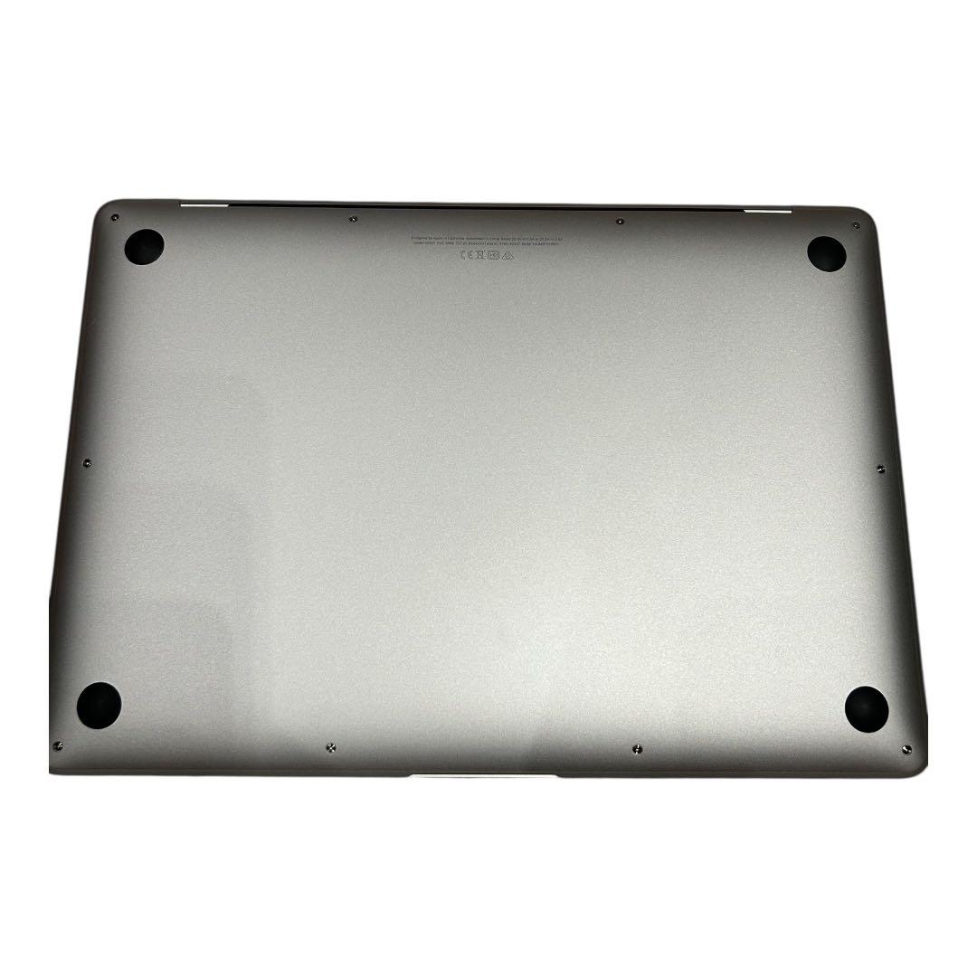 【充放電回数一桁】M1 256GB