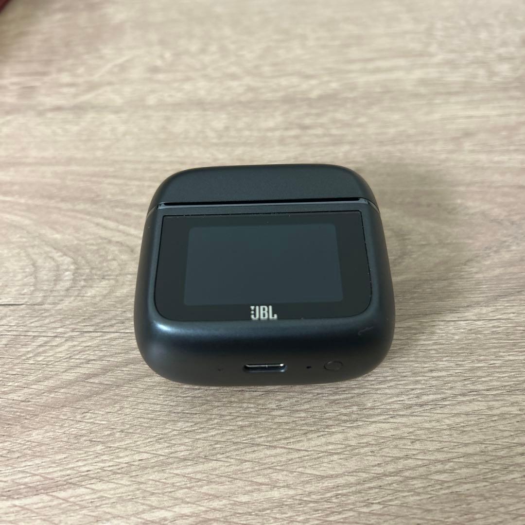 JBL TOUR PRO 3｜動作確認済｜付属品完備（箱・説明書なし）