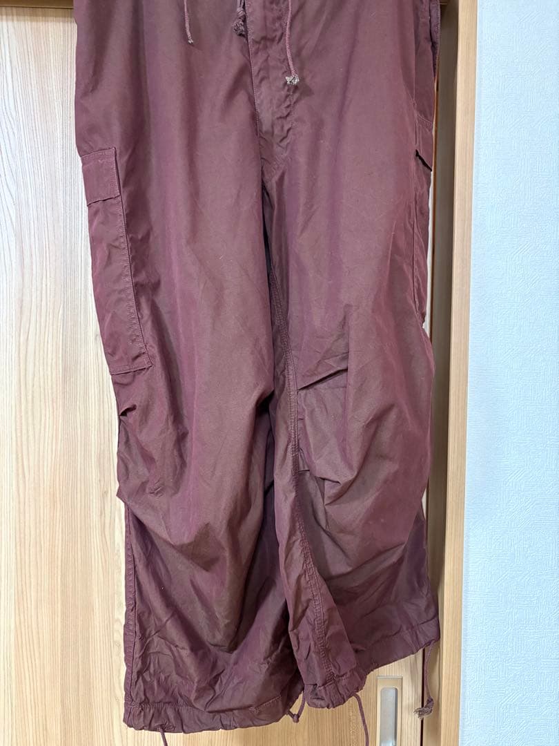 パンツ fifth general store US M-51