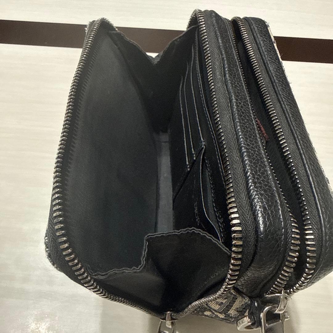Christian Dior ディオール メンズ ショルダーバッグ 中古