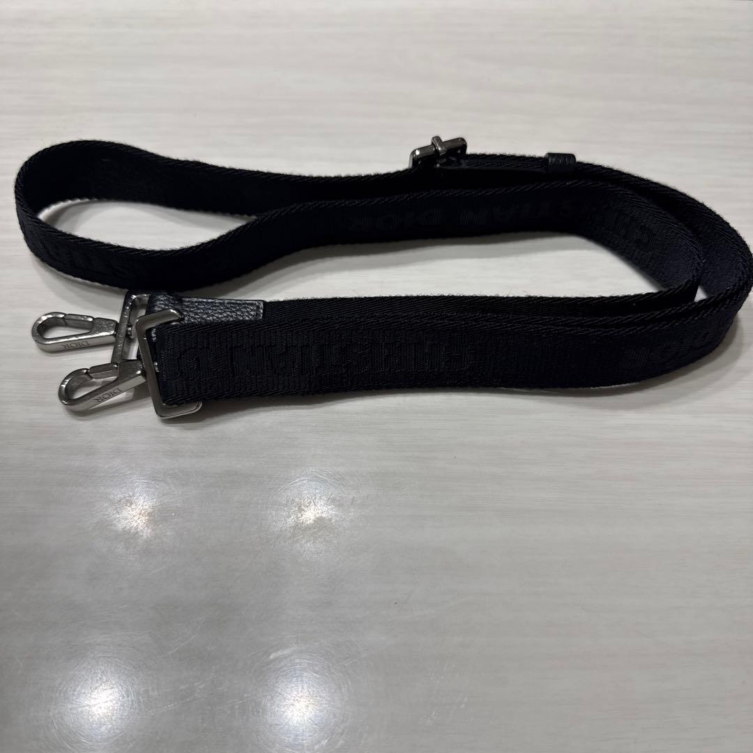 Christian Dior ディオール メンズ ショルダーバッグ 中古