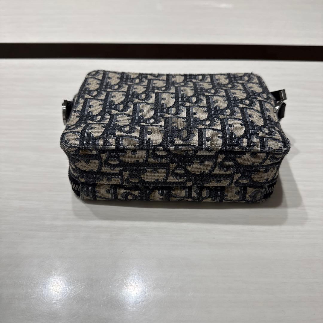 Christian Dior ディオール メンズ ショルダーバッグ 中古