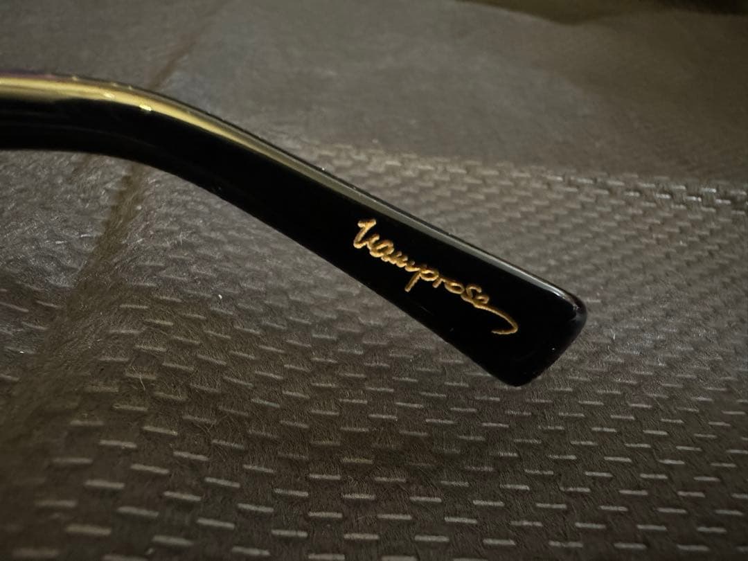 【vamprose】GURUGURU SUNGLASSES
